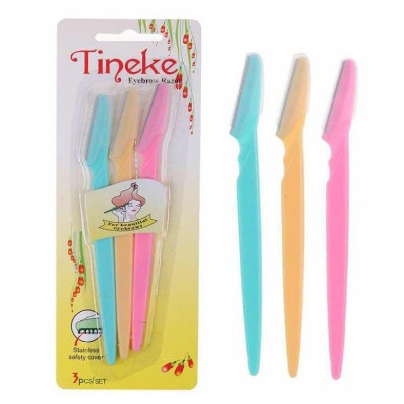 pencukur alis