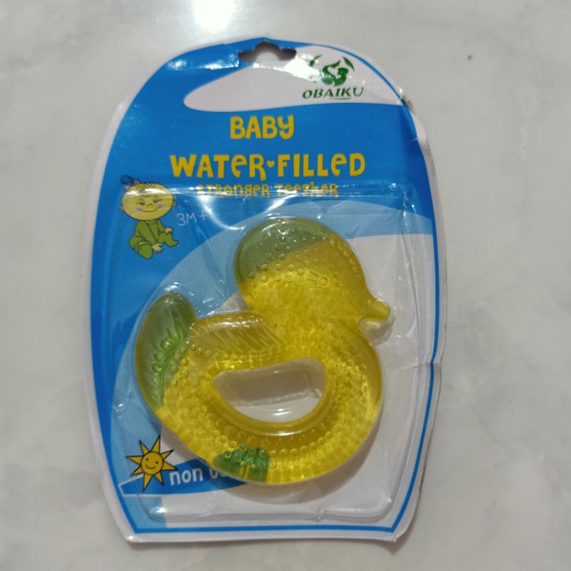 Teether bayi