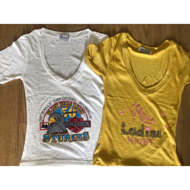 Kaos bunny