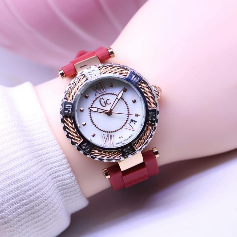 Jam Tangan Gc 02