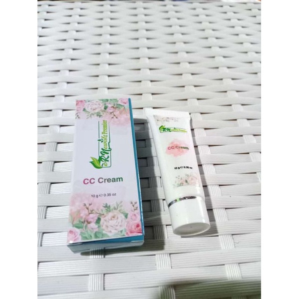 Cc cream/ ernewals
