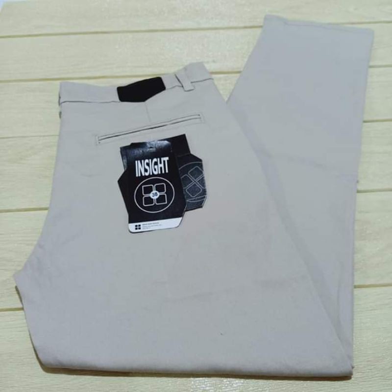 celana panjang chino
