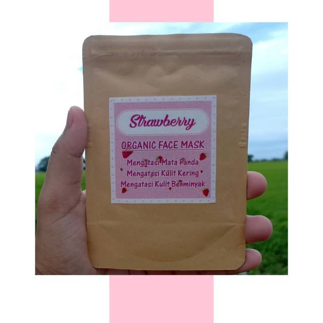 Variant strawberry