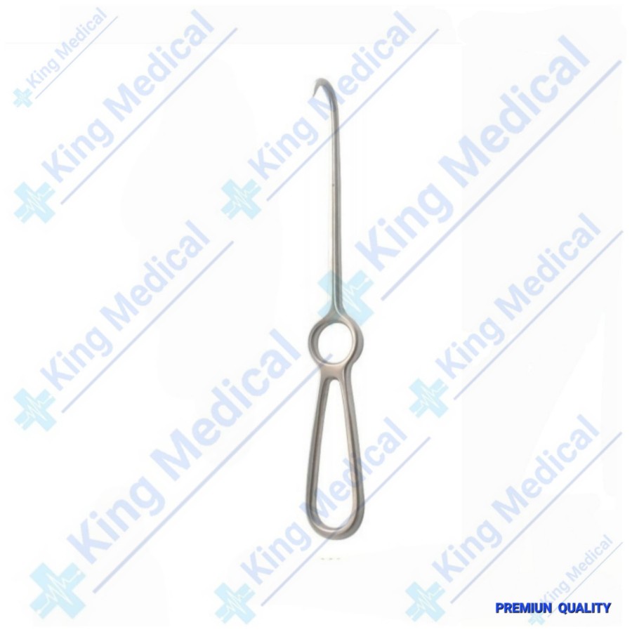 Volkmann Retractor 21.5cm Premium Quality