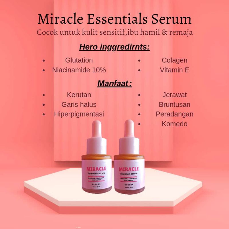 Miracle
