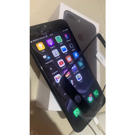 iphone 7p 32 gb
