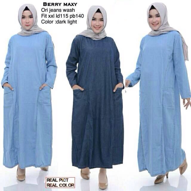 BERRY MAXY