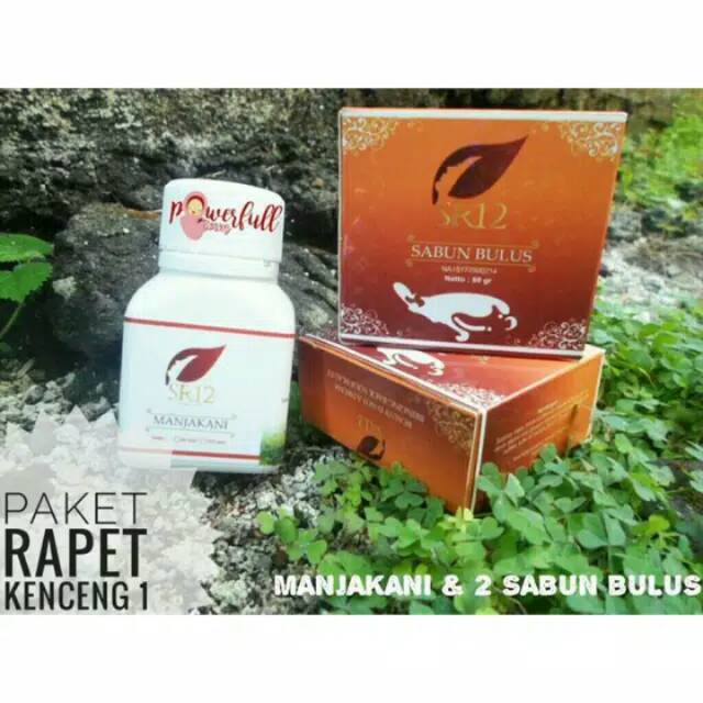 Paket Rapet Kenceng 1