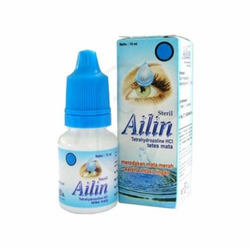 AILIN EYE DROP 0.5Ml