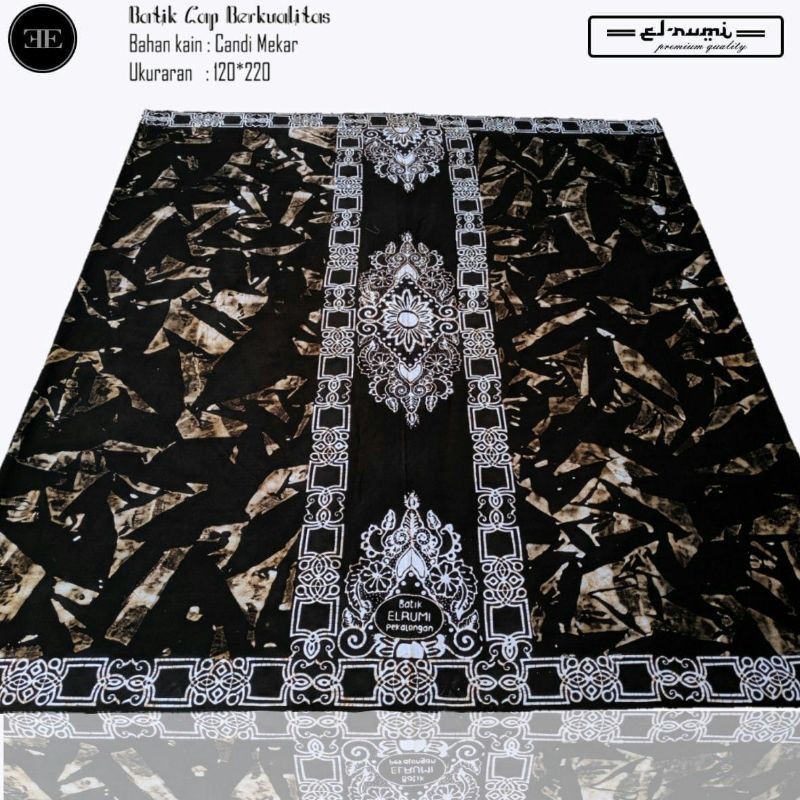 sarung batik