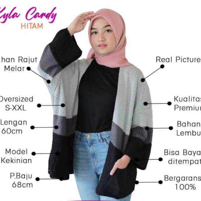 Outer Candy