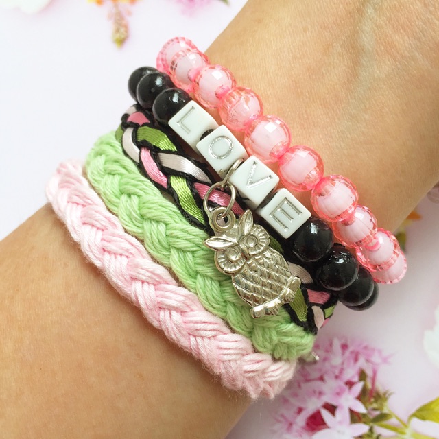 gelang set 98