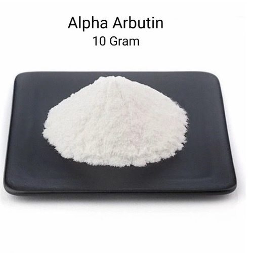 Alpha Arbutin 50 gram