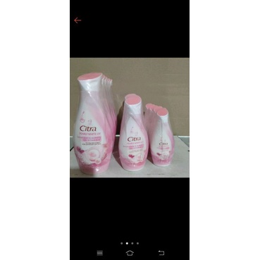 handbody lotion citra