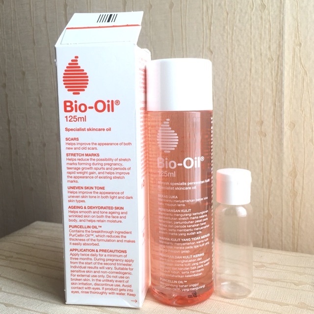 BIO OIL 10ml