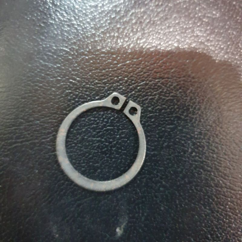 Snap Ring As Roda Depan Vespa Excel