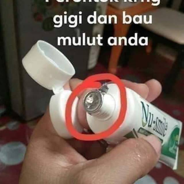 NU-SMILE