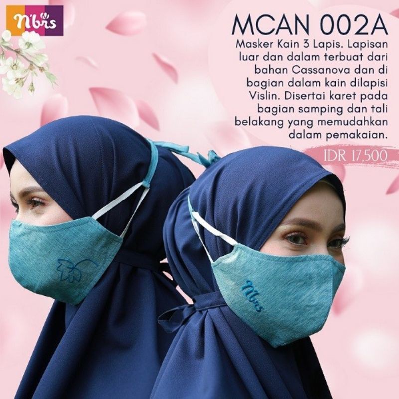 MASKERCANTIK