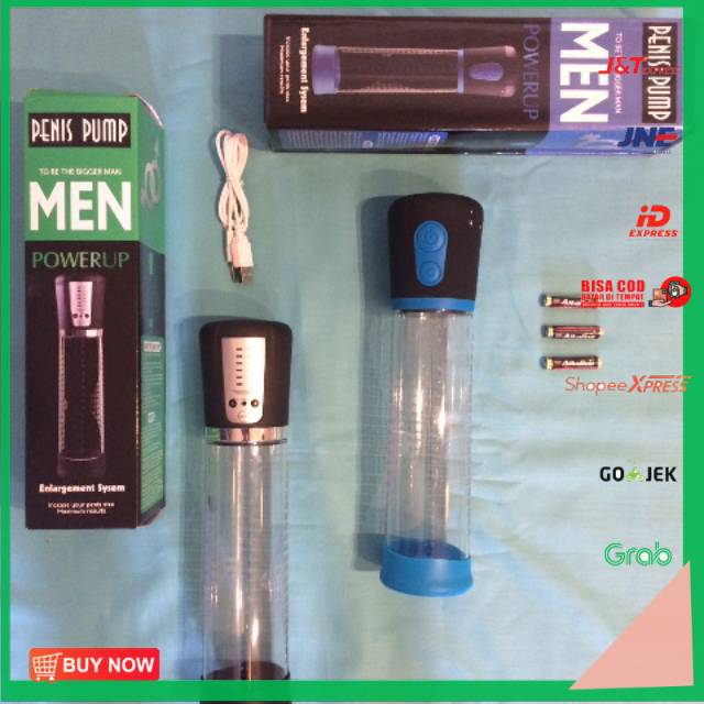 [[[BISA COD]]] Vakum elektrik