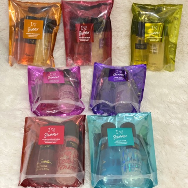 Paket Victoria 75ml