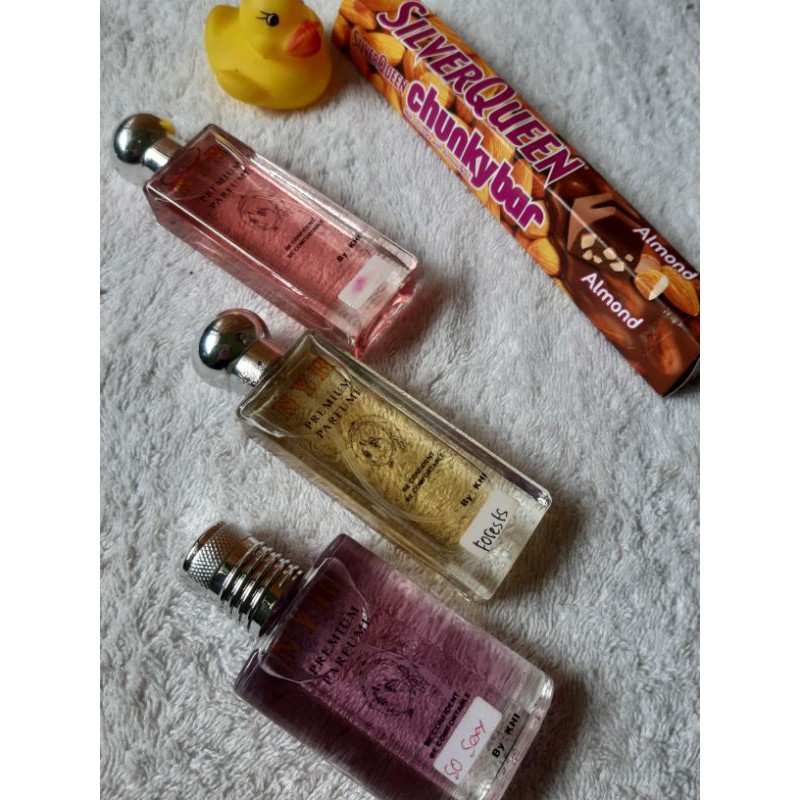 PARFUM PREMIUM NYR.