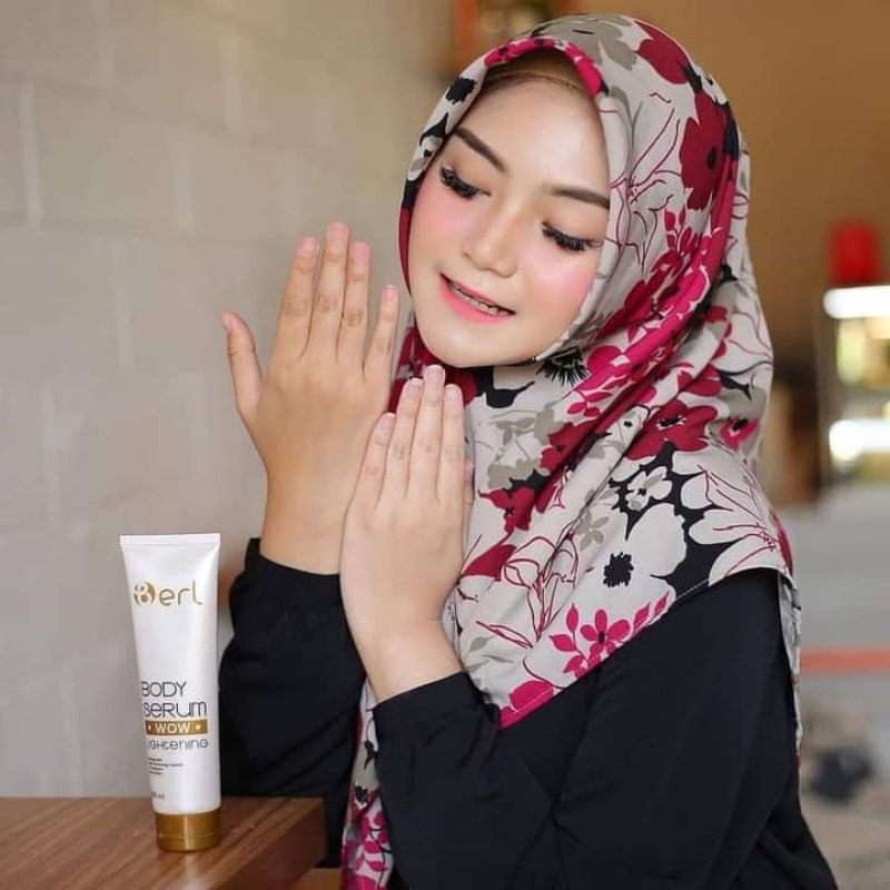 Body Serum B erl