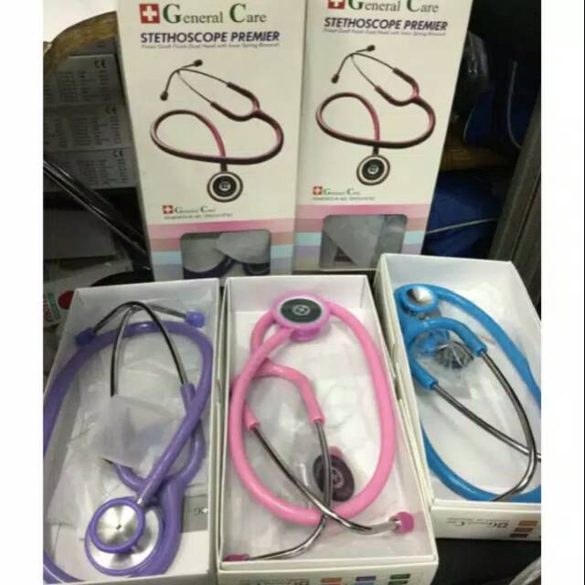 Stetoskop Priemer GENERAL CARE