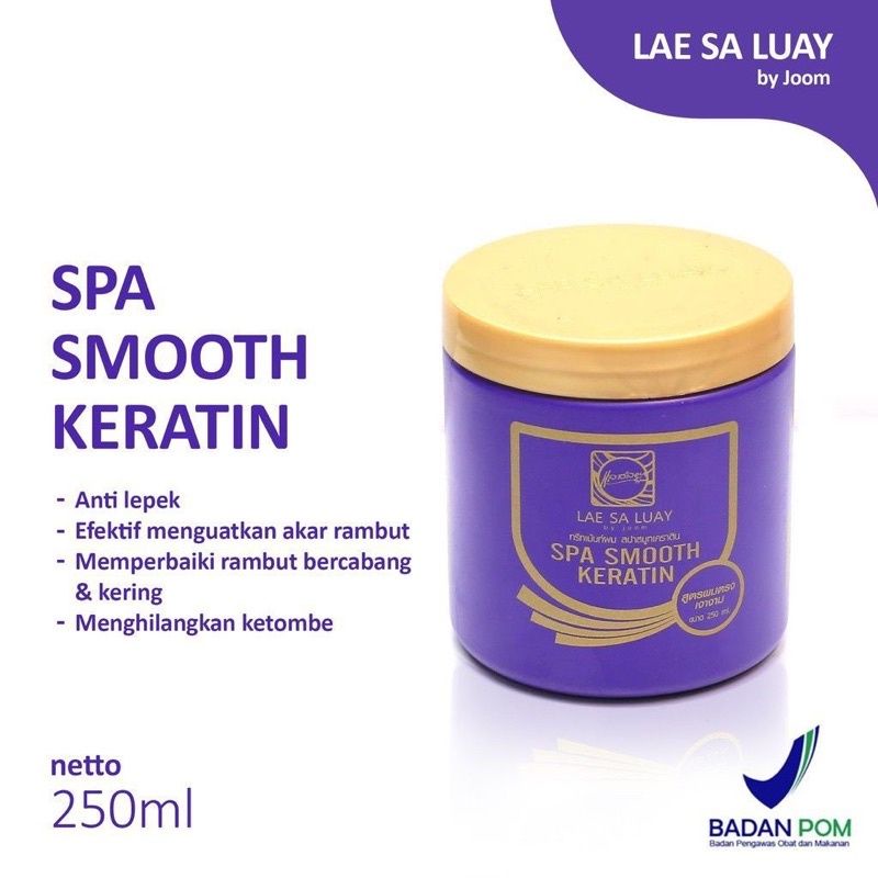 LAE SA LUAY MURAH