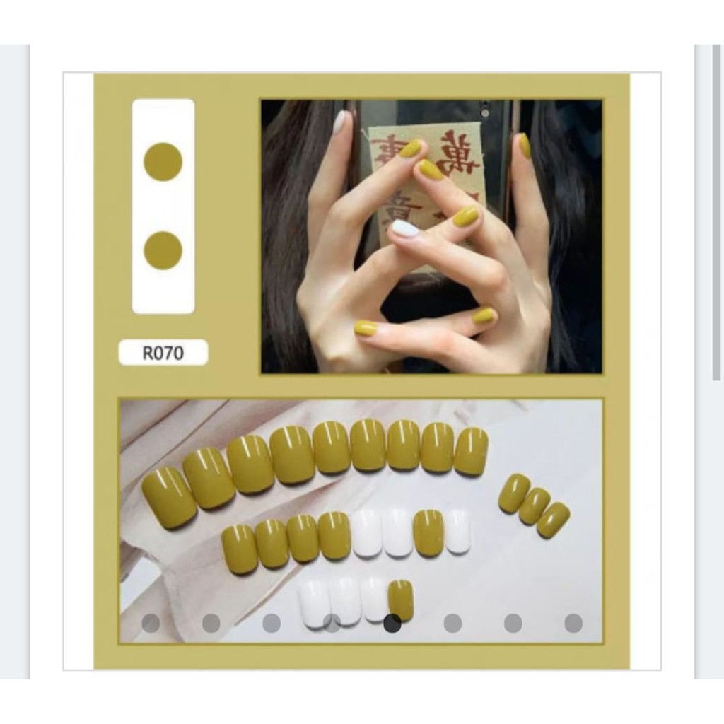 Nail Art