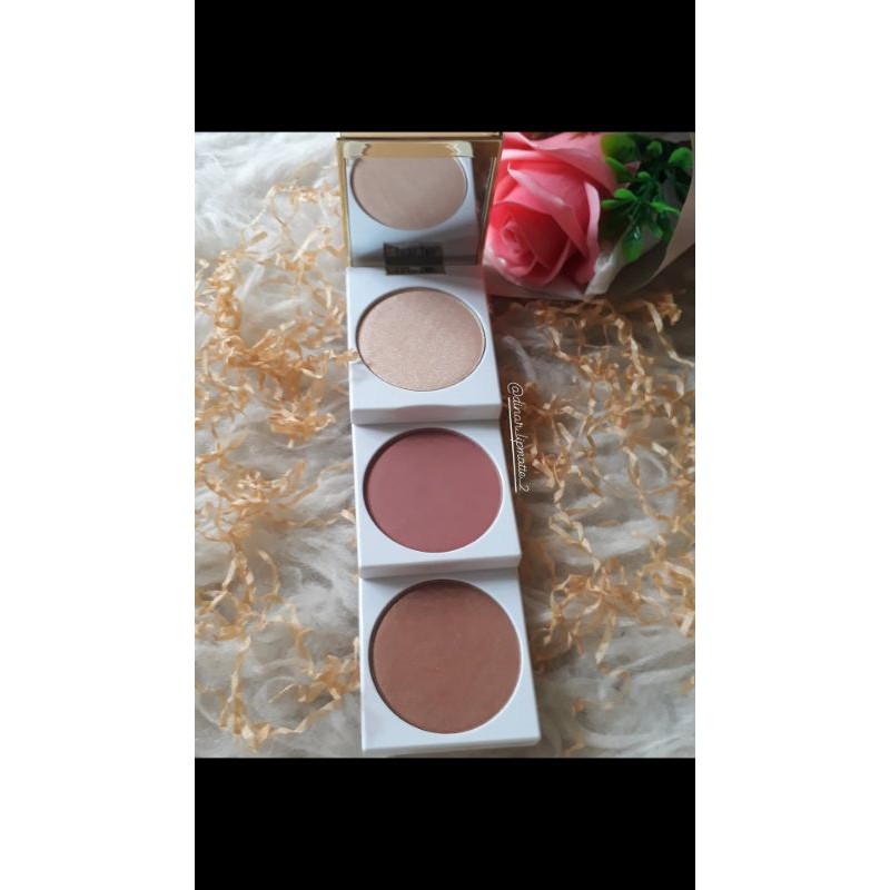 BLUSH ON TART€