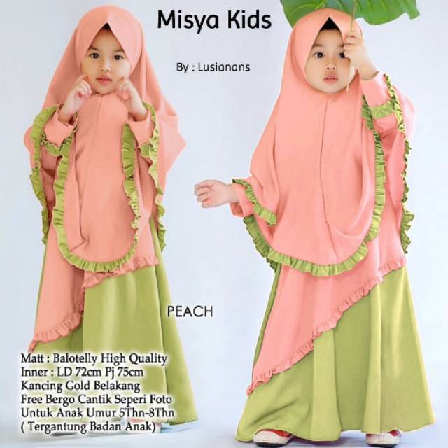 Misya kids