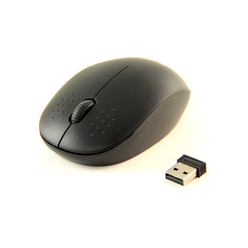 R-ONE W170 WIRELESS MOUSE ORIGINAL