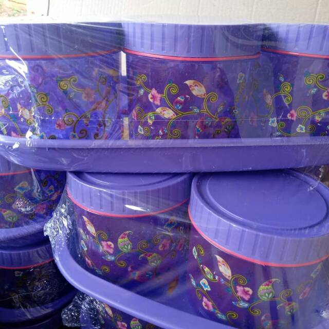 Toples set Calista