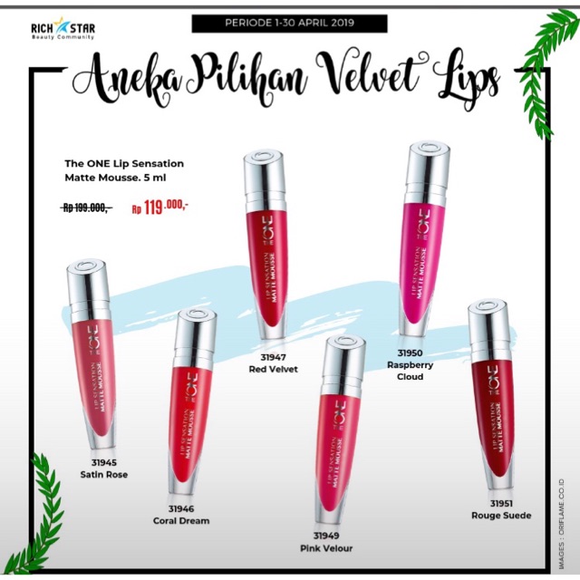 Lipstik