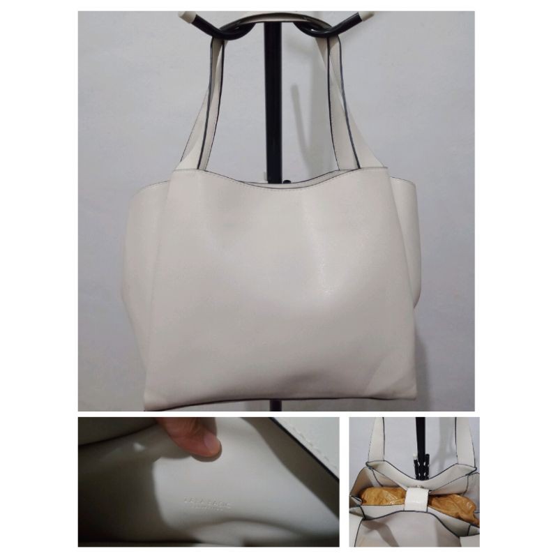 totte zara basic