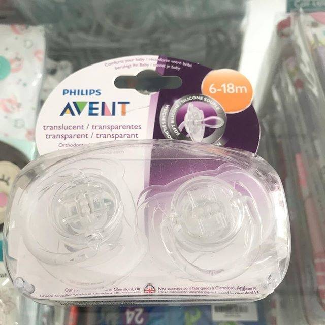 Empeng Avent