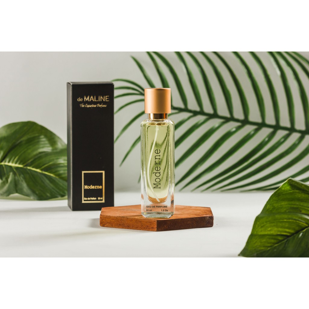 Perfume de Maline : Moderne // Eau de Perfume
