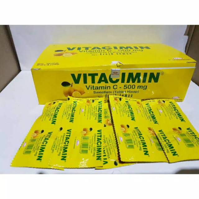 Vitaciminecer