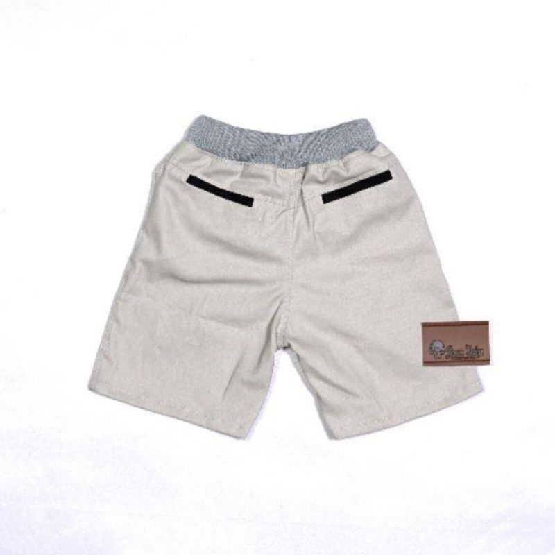 CELANA PENDEK RIP CHINOS ANAK