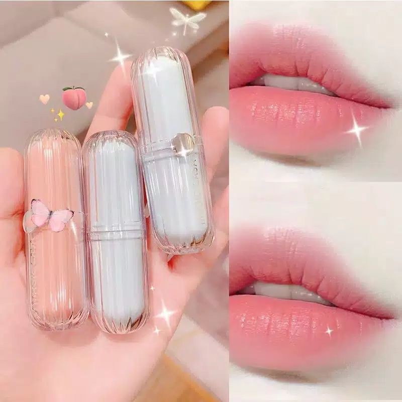 lipstik matte