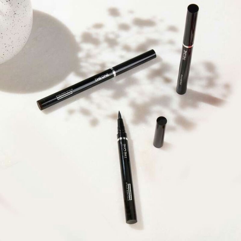 Eyeliner Stylo Waterproof