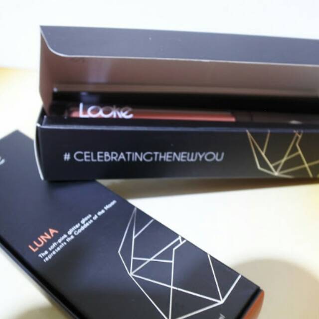 Looke lipcream