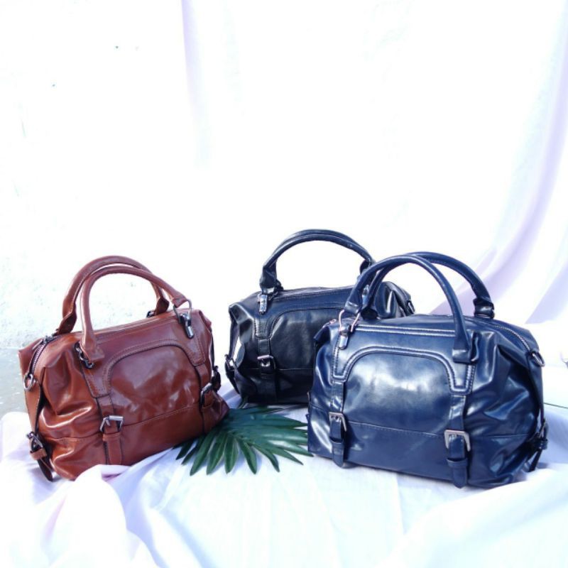 Tiffany Bag