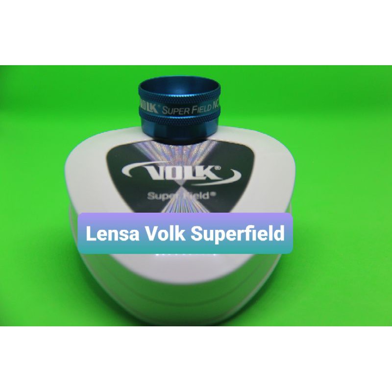 lensa Volk Superfield