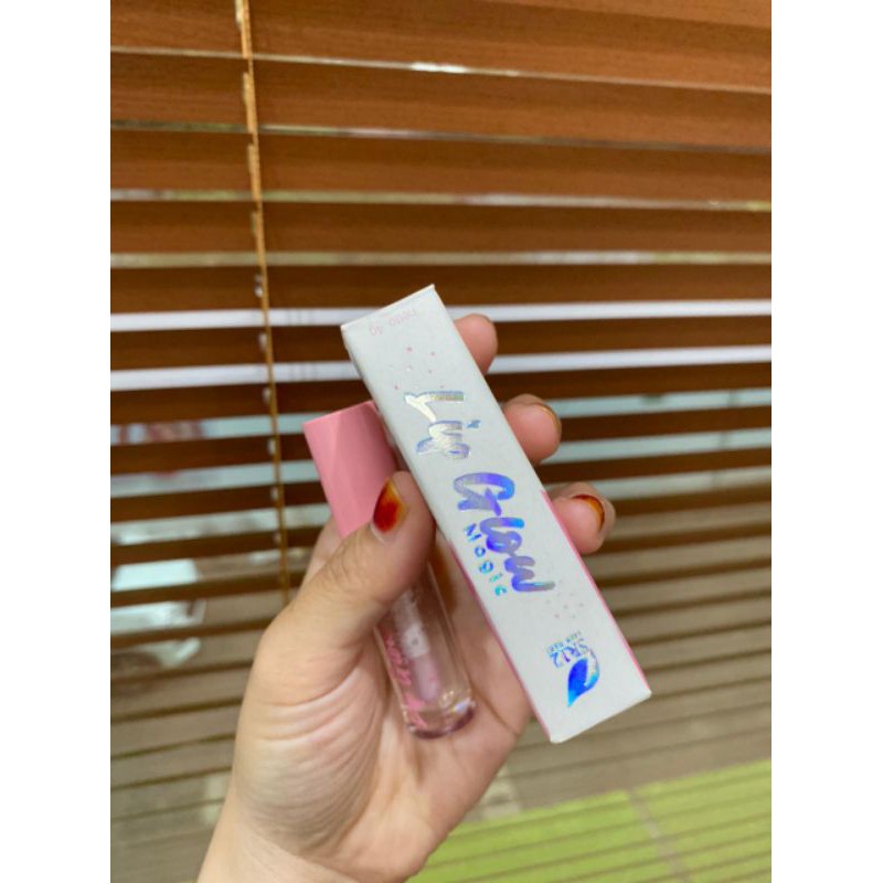 lip glow magic sr12