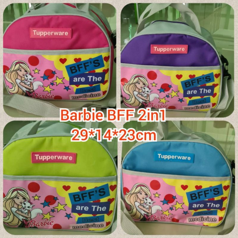 TAS BARBIE SLING