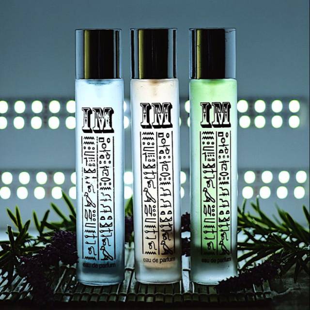 IM parfum