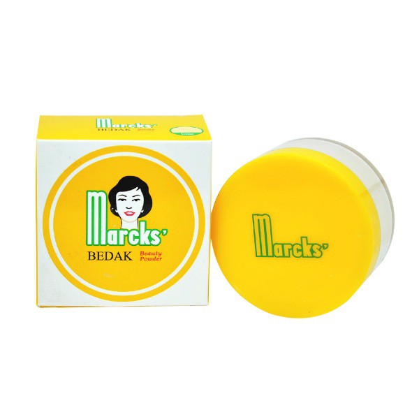 Marcks' Active [20g]