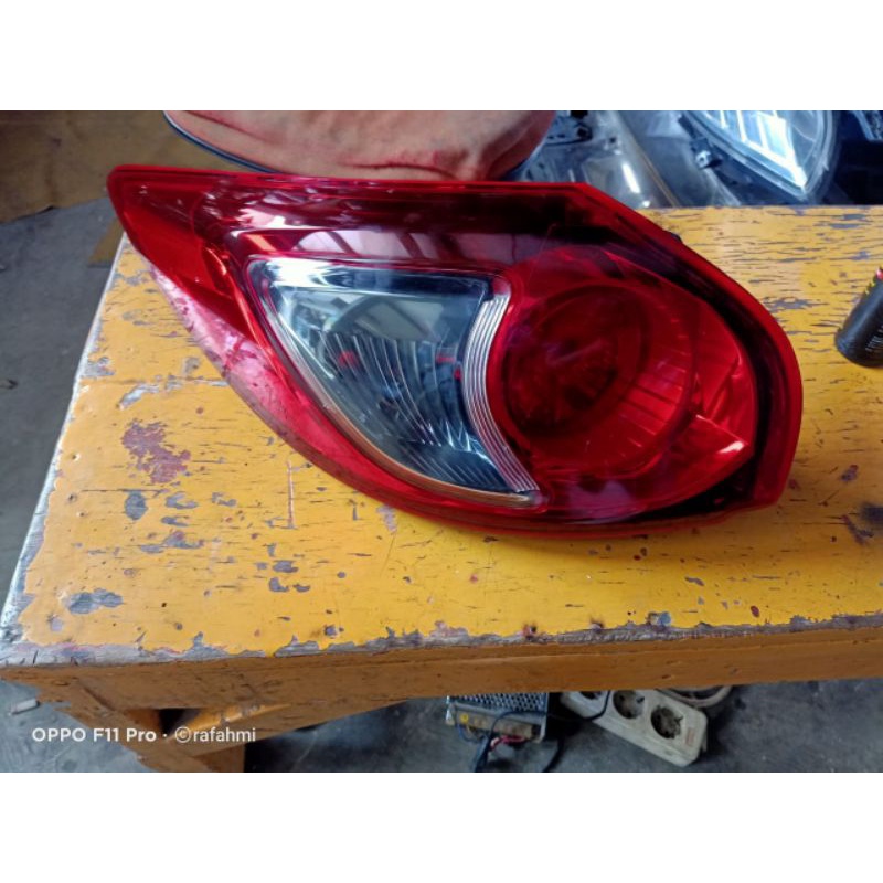 Stoplamp Mazda CX-5