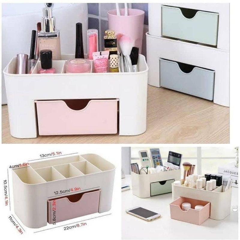 Rak kosmetik ATK